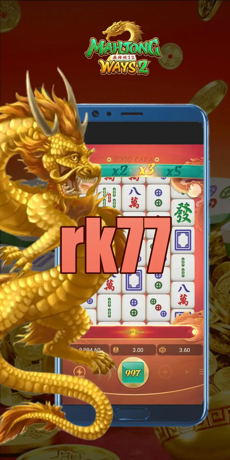 rk77 APK