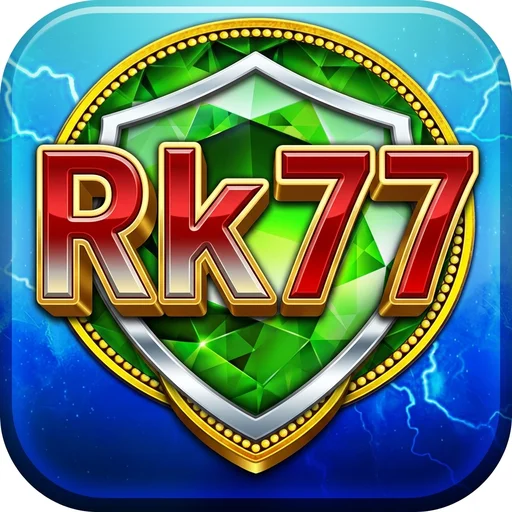 rk77 APK Resmi - Login & Daftar Mudah